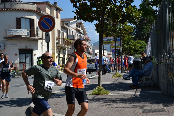 Maratonina di Villa Adriana (29/05/2011) 0104