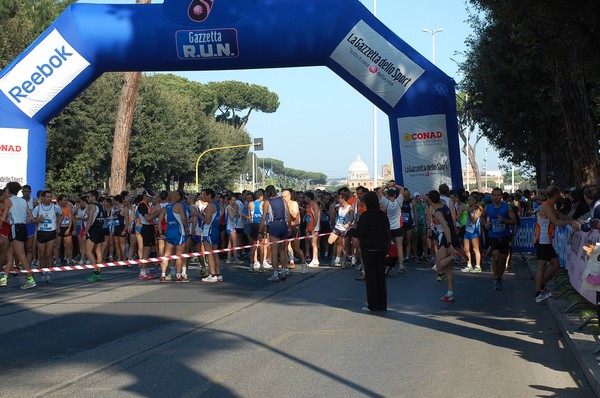 Appia Run (17/04/2011) 0121