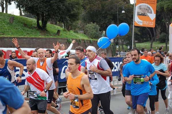 Maratona di Roma (20/03/2011) 0051