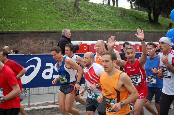 Maratona di Roma (20/03/2011) 0052