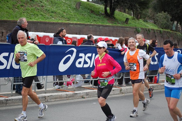 Maratona di Roma (20/03/2011) 0064