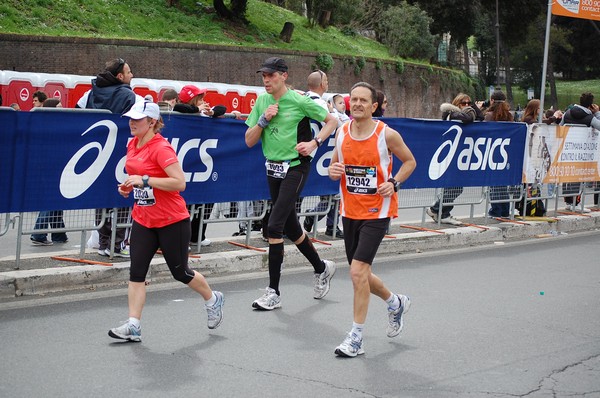 Maratona di Roma (20/03/2011) 0069