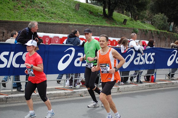 Maratona di Roma (20/03/2011) 0070