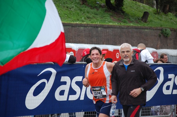 Maratona di Roma (20/03/2011) 0072