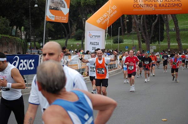 Maratona di Roma (20/03/2011) 0085