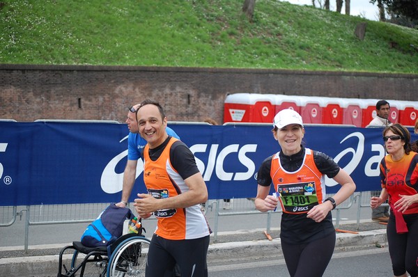 Maratona di Roma (20/03/2011) 0094