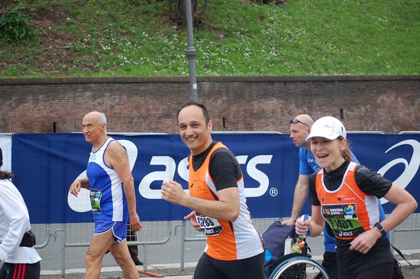 Maratona di Roma (20/03/2011) 0095