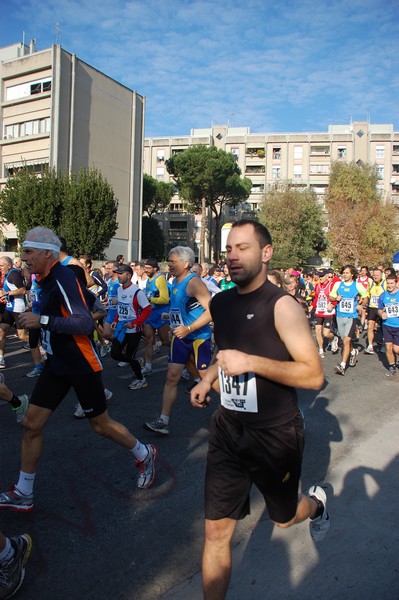 Corriamo al Tiburtino (20/11/2011) 0004