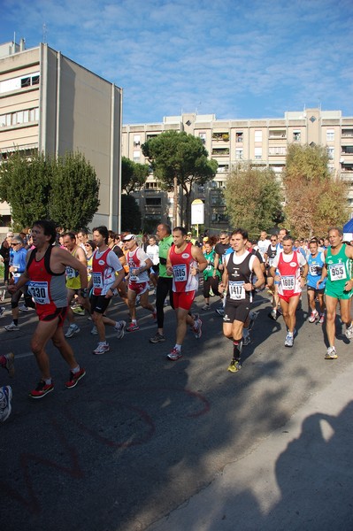 Corriamo al Tiburtino (20/11/2011) 0009