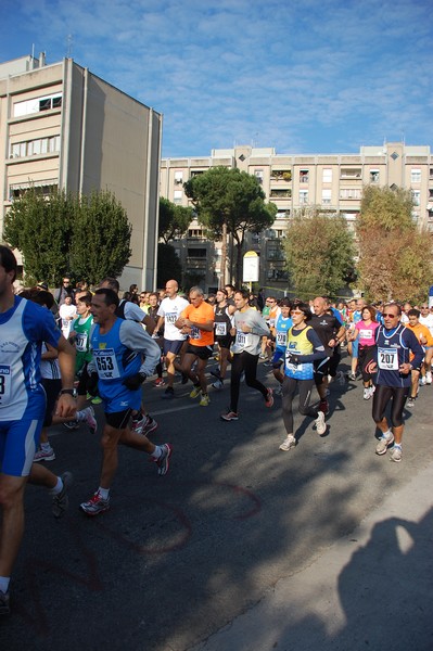 Corriamo al Tiburtino (20/11/2011) 0012