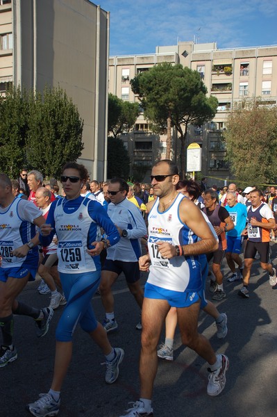 Corriamo al Tiburtino (20/11/2011) 0017