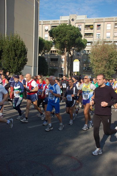 Corriamo al Tiburtino (20/11/2011) 0019