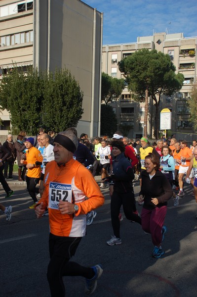 Corriamo al Tiburtino (20/11/2011) 0035