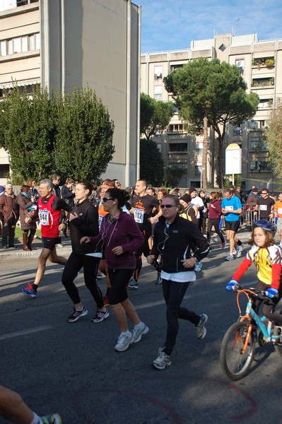 Corriamo al Tiburtino (20/11/2011) 0044