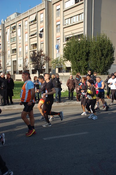 Corriamo al Tiburtino (20/11/2011) 0046