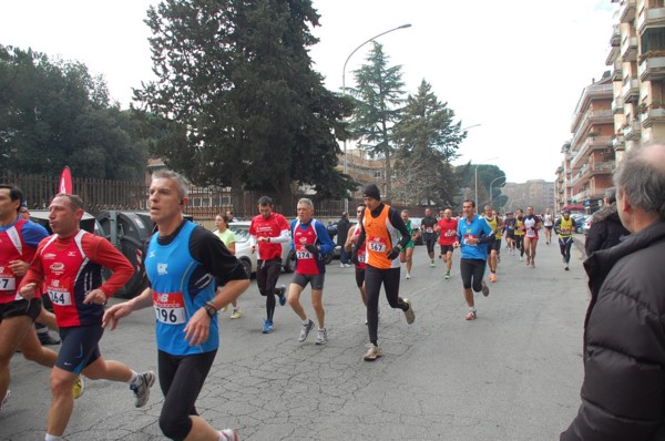 Corriamo al Collatino (13/02/2011) 068