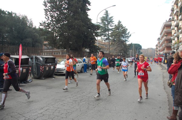 Corriamo al Collatino (13/02/2011) 082