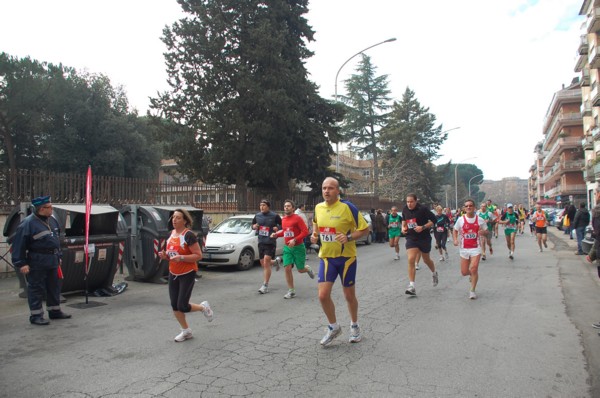 Corriamo al Collatino (13/02/2011) 086