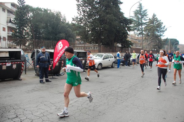 Corriamo al Collatino (13/02/2011) 110