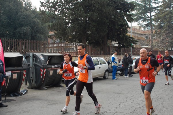 Corriamo al Collatino (13/02/2011) 135