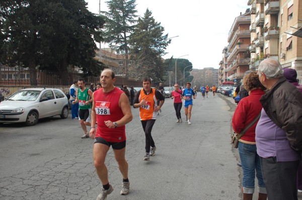 Corriamo al Collatino (13/02/2011) 137