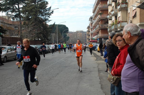 Corriamo al Collatino (13/02/2011) 141