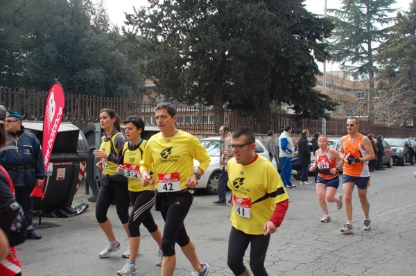 Corriamo al Collatino (13/02/2011) 145