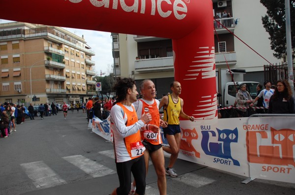 Corriamo al Collatino (13/02/2011) 011