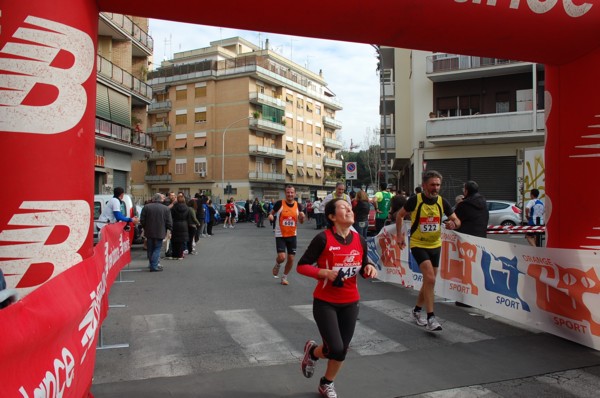 Corriamo al Collatino (13/02/2011) 104