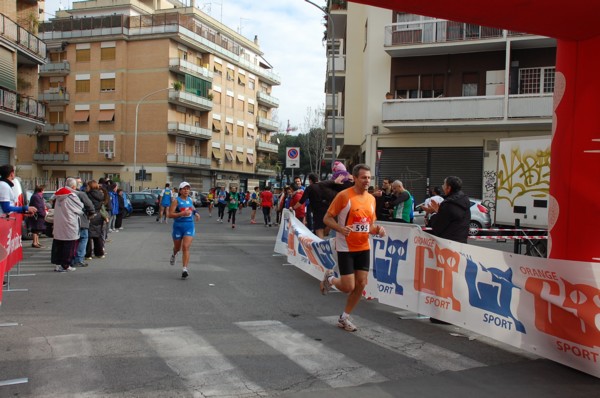 Corriamo al Collatino (13/02/2011) 119