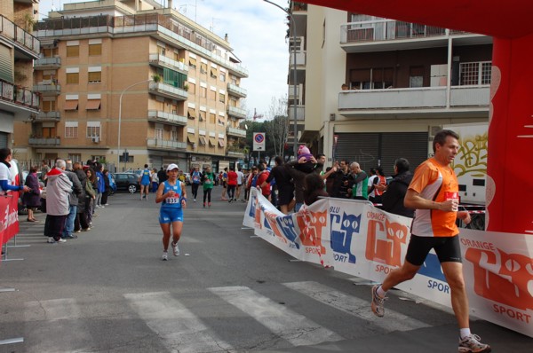 Corriamo al Collatino (13/02/2011) 120