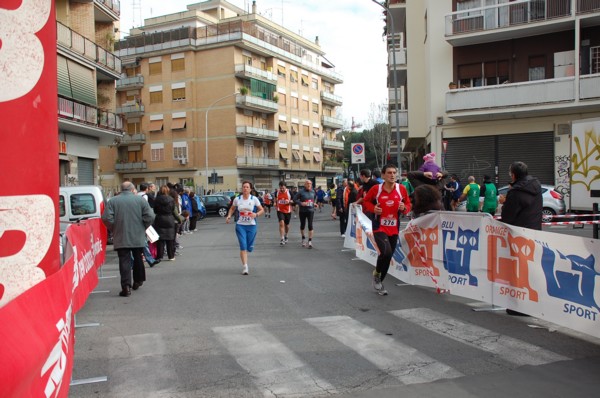 Corriamo al Collatino (13/02/2011) 122