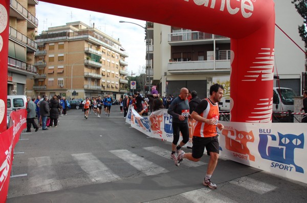 Corriamo al Collatino (13/02/2011) 126