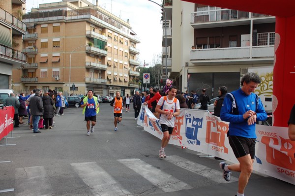 Corriamo al Collatino (13/02/2011) 134