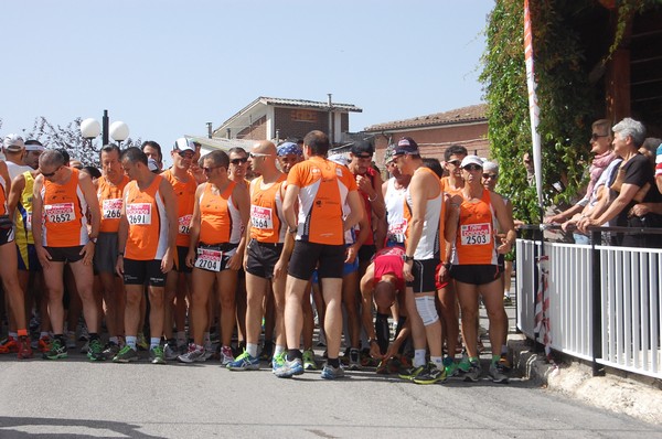 Giro del Lago di Campotosto (28/07/2012) 00001