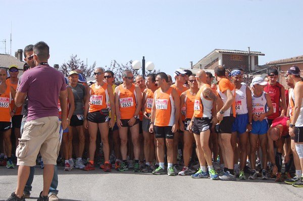 Giro del Lago di Campotosto (28/07/2012) 00002