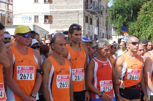 Giro del Lago di Campotosto (28/07/2012) 00008