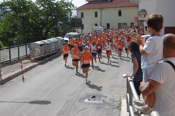 Giro del Lago di Campotosto (28/07/2012) 00015