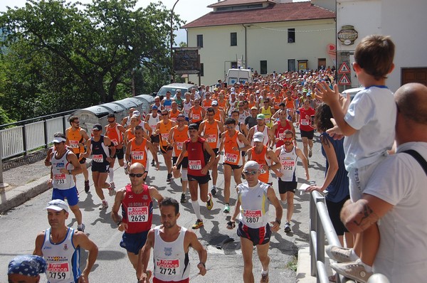 Giro del Lago di Campotosto (28/07/2012) 00017