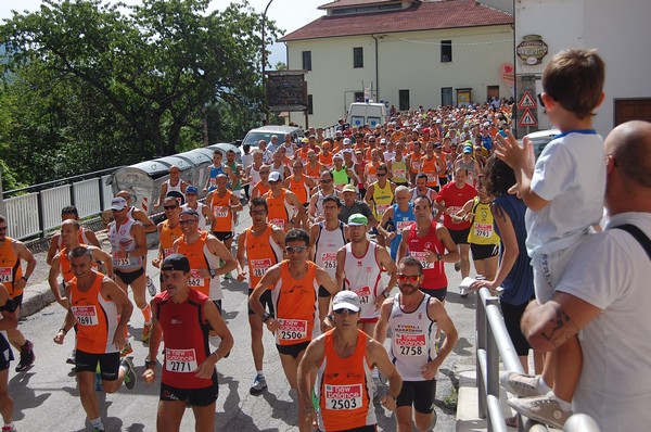 Giro del Lago di Campotosto (28/07/2012) 00018