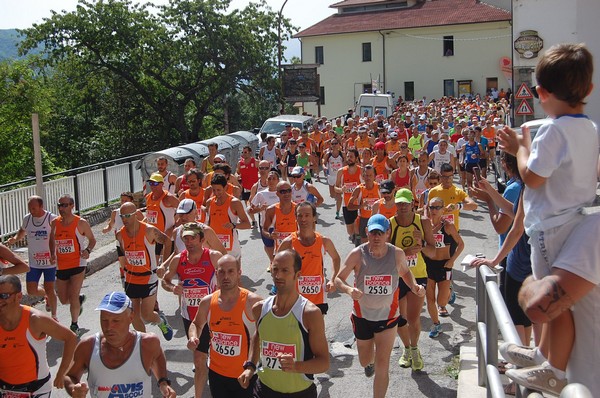 Giro del Lago di Campotosto (28/07/2012) 00022