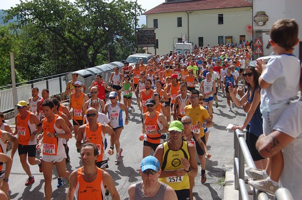 Giro del Lago di Campotosto (28/07/2012) 00023