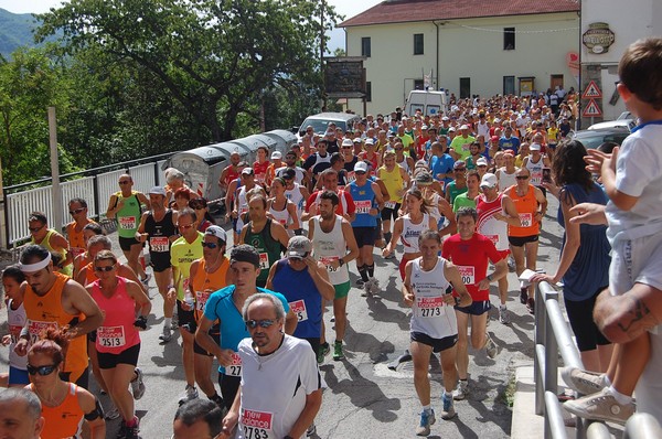 Giro del Lago di Campotosto (28/07/2012) 00028