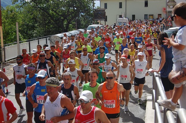 Giro del Lago di Campotosto (28/07/2012) 00030