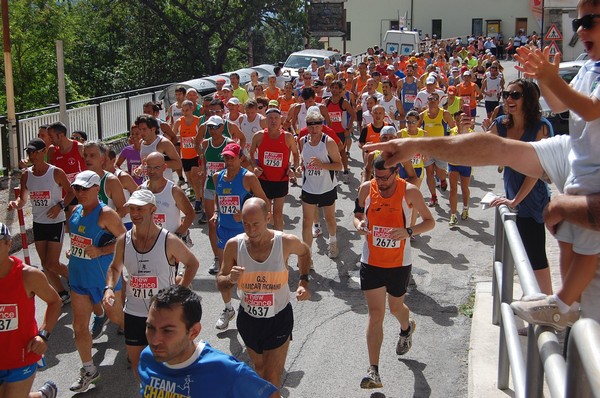 Giro del Lago di Campotosto (28/07/2012) 00032