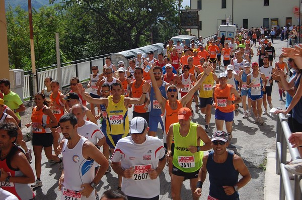 Giro del Lago di Campotosto (28/07/2012) 00036