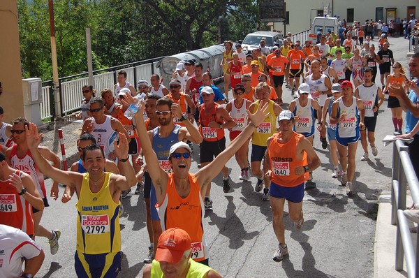 Giro del Lago di Campotosto (28/07/2012) 00037