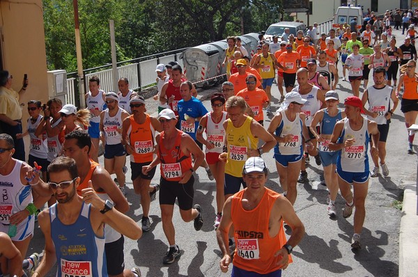 Giro del Lago di Campotosto (28/07/2012) 00038