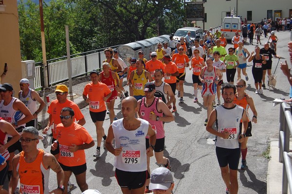 Giro del Lago di Campotosto (28/07/2012) 00040