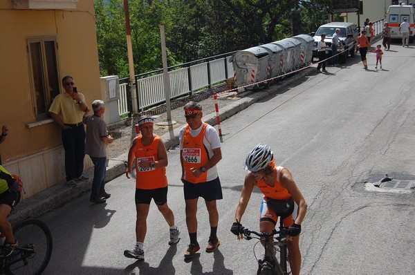 Giro del Lago di Campotosto (28/07/2012) 00048